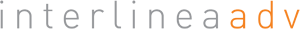 INTERLINEA ADV Agenzia di pubblicità Logo